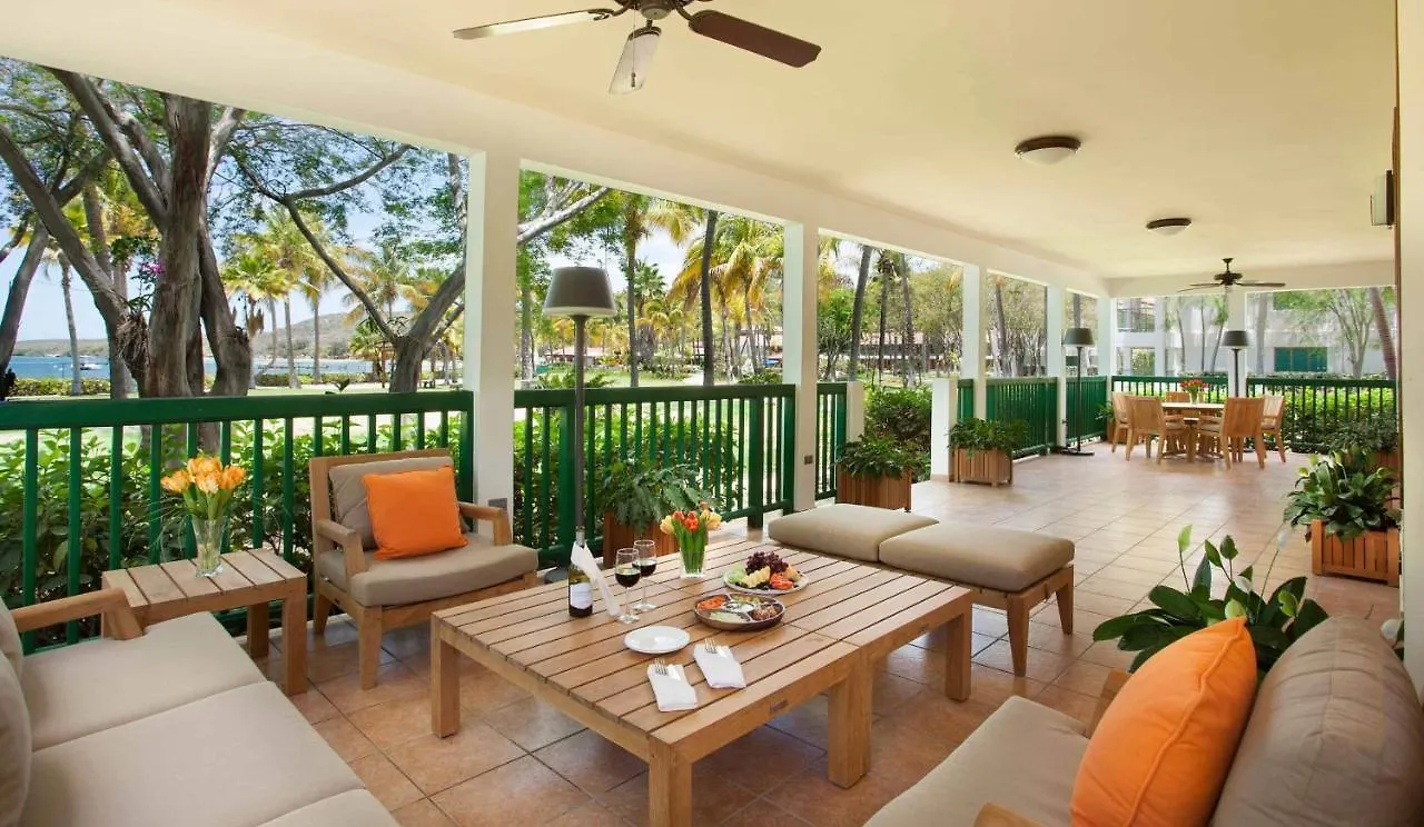 ****  Copamarina Beach Resort & Spa Guánica Porto Rico