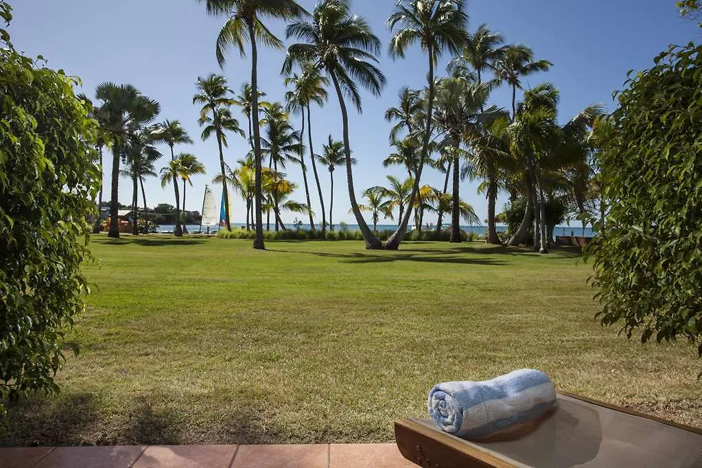 Copamarina Beach Resort & Spa Guánica